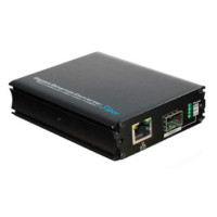 1Гб медиаконвертор UOF7201GE