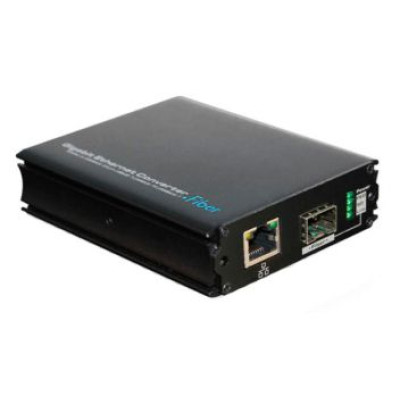 1Гб медиаконвертор UOF7201GE