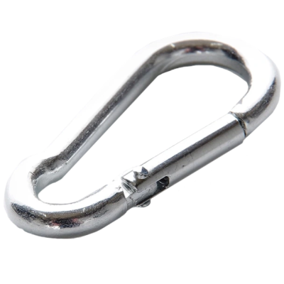 Карабин пожарный APRO 8х80мм (10шт) Карабин пожарный APRO 8х80мм (10шт)