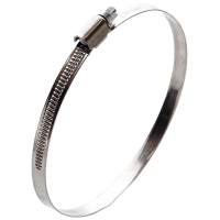 Хомут червячный нержавеющий APRO W2 20-32мм (50шт)