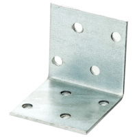 Уголок равносторонний APRO 40х40х40х2.0 (20 шт)