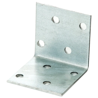 Уголок равносторонний APRO 40х40х40х2.0 (20 шт) Уголок равносторонний APRO 40х40х40х2.0 (20 шт)