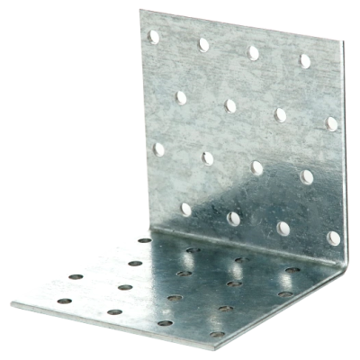 Уголок равносторонний APRO 80х80х60х2.0 (5 шт) Уголок равносторонний APRO 80х80х60х2.0 (5 шт)