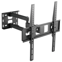 Кронштейн для телевизора Gembird WM-55ST-03 32-55" 35 кг Кронштейн для телевизора Gembird WM-55ST-03 32-55" 35 кг