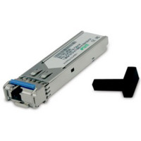 1.25Гб модуль SFP, передачтик (TX) SFP-1.25G-20KM-TX