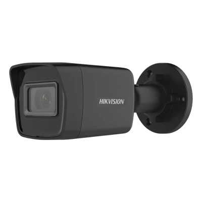 IP видеокамера Hikvision DS-2CD1021G0-I BLACK 2МП (2.8мм) IP видеокамера Hikvision DS-2CD1021G0-I BLACK 2МП (2.8мм)