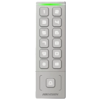Термінал Hikvision DS-K1T809MX Mifare Wi-Fi 48мм