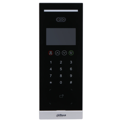 Виклична панель Dahua DHI-VTO6531H-S2 IP Mifare IP65
