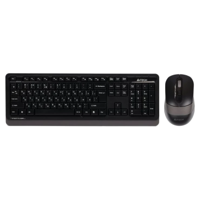 Комплект A4tech FG1010