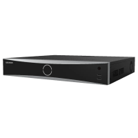 Відеореєстратор Hikvision DS-7732NXI-K4/16P(D) 32-канальний 16 PoE 1.5U AcuSense 4K