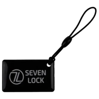 Брелок SEVEN R-89 EM+MF