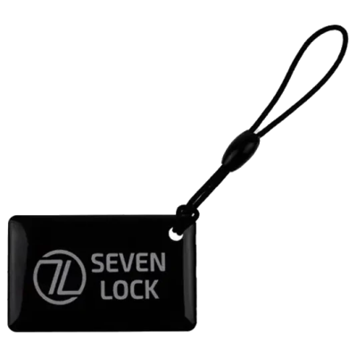 Брелок SEVEN R-89 EM+MF