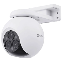 IP відеокамера Ezviz CS-H80f (4MP+4MP+4MP)