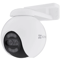 IP відеокамера Ezviz CS-H80X (8MP+2MP 4мм)