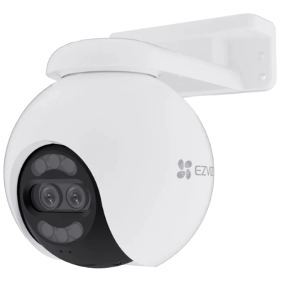 IP відеокамера Ezviz CS-H80X (8MP+2MP 4мм)