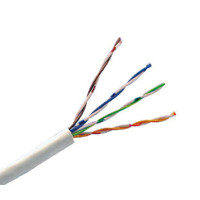Бухта кабеля UTP CAT5е (305м) UTP CAT5e