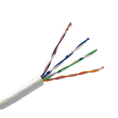 Бухта кабеля UTP CAT5е (305м) UTP CAT5e