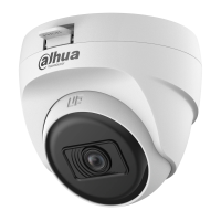 HDCVI відеокамера Dahua DH-HAC-T1A21P-U 2МП (3.6мм)