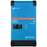 Інвертор VictronEnergy MultiPlus-II 48/3000/35-32 однофазний чиста синусоїда