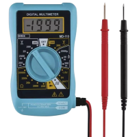 Мультиметр цифровий EMOS M0320