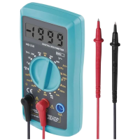 Мультиметр цифровий EMOS M0391
