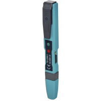 Тестер напруги EMOS M0048 АС/DC70-250В з сигналом оптичним, акустичним