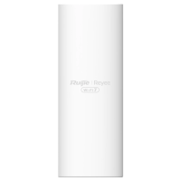 Точка доступу Ruijie Reyee RG-RAP72Pro-OD Wi-Fi 7 зовнішня дводіапазонна