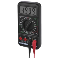 Мультиметр цифровий EMOS M2092