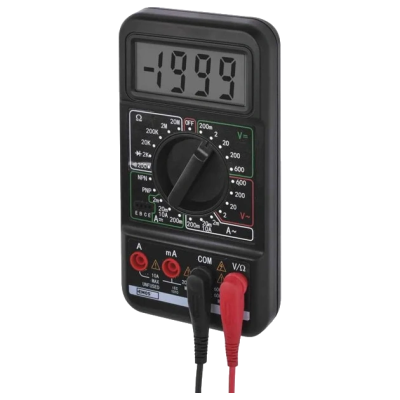Мультиметр цифровий EMOS M2092