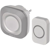 Дзвінок дверний безпровідний EMOS P5733S