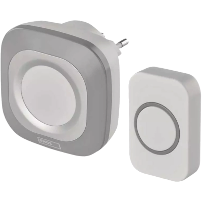 Дзвінок дверний безпровідний EMOS P5733S