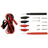 Набiр щупів EMOS S4001N