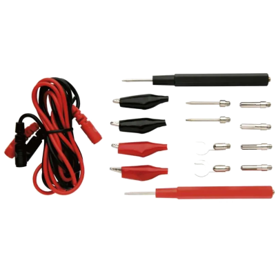 Набiр щупів EMOS S4001N