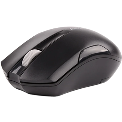 Миша A4Tech G3-200NS (Black) 1200 DPI