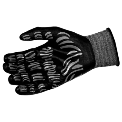 Рукавиці монтажні Wurth TIGERFLEX PLUS р.9
