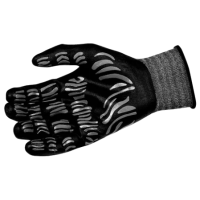 Рукавиці монтажні Wurth TIGERFLEX PLUS р.10