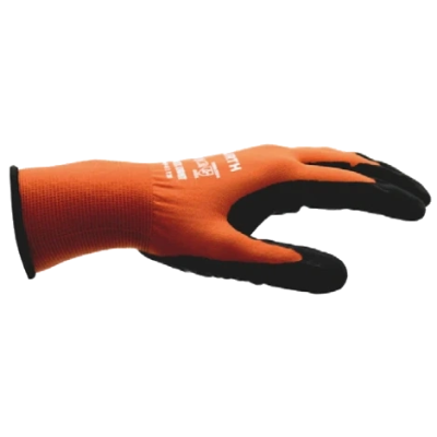 Рукавиці монтажні Wurth TIGERFLEX LIGHT р.9