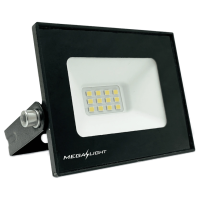 Світлодіодний прожектор 10Вт 800Lm 6500K