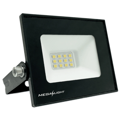 Світлодіодний прожектор 10Вт 800Lm 6500K