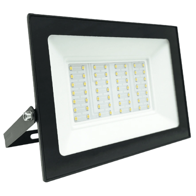 Світлодіодний прожектор 50Вт 4000Lm 6500K