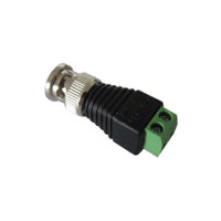 Разъем BNC Screw