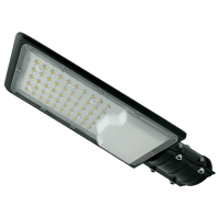 Світлодіодний вуличний світильник 100Вт 9000Lm 6500K