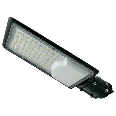 Світлодіодний вуличний світильник 100Вт 9000Lm 6500K