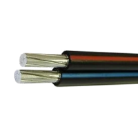 Провід СІП-4 2х10 (100м)