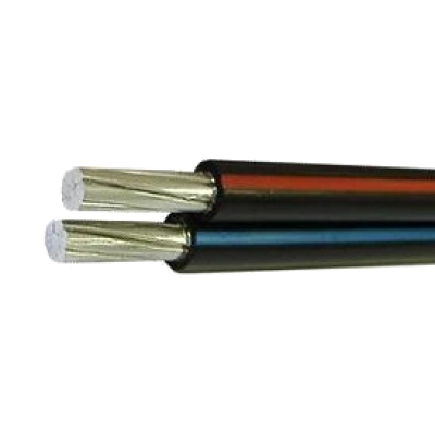 Провід СІП-4 2х10 (100м)