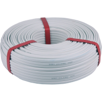 Провід ШВВП 2х0.5 (100м)