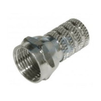 Разъем F под RG-6