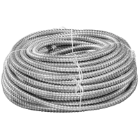 Металорукав оцинкований PRO-UEA 32мм з протяжкою (25м)