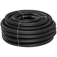 Металорукав ізольований оцинкований PRO-UEA 32мм з протяжкою (25м)