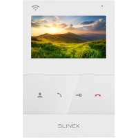 Відеодомофон Slinex SQ-04N Cloud 4.3" дюйми (white)